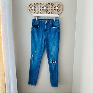 BDG by Urban Outfitters Twig High-Rise Denim Jeans Sz 29